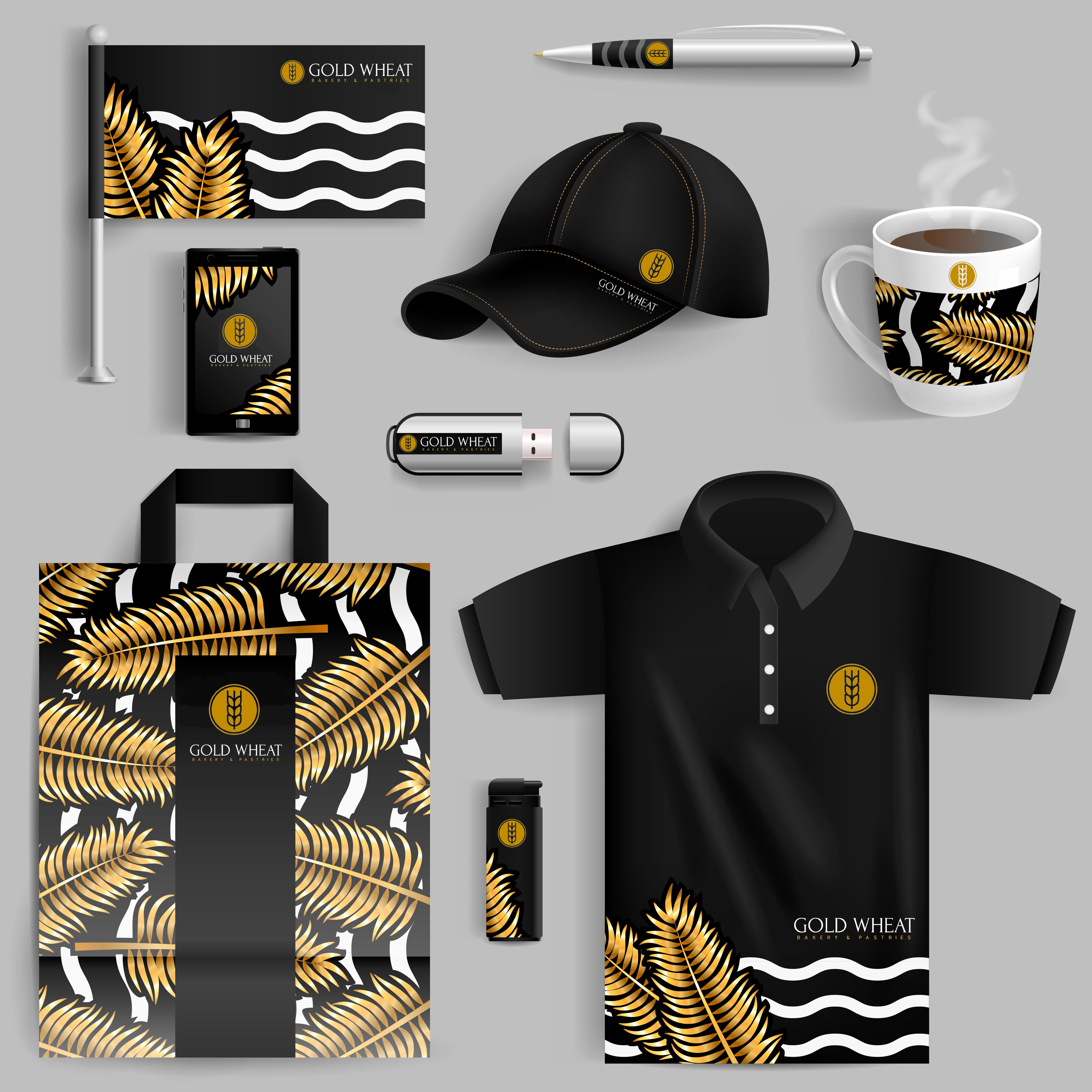 Branding & Print Design Services - IzubaGen (izubagen.rw)