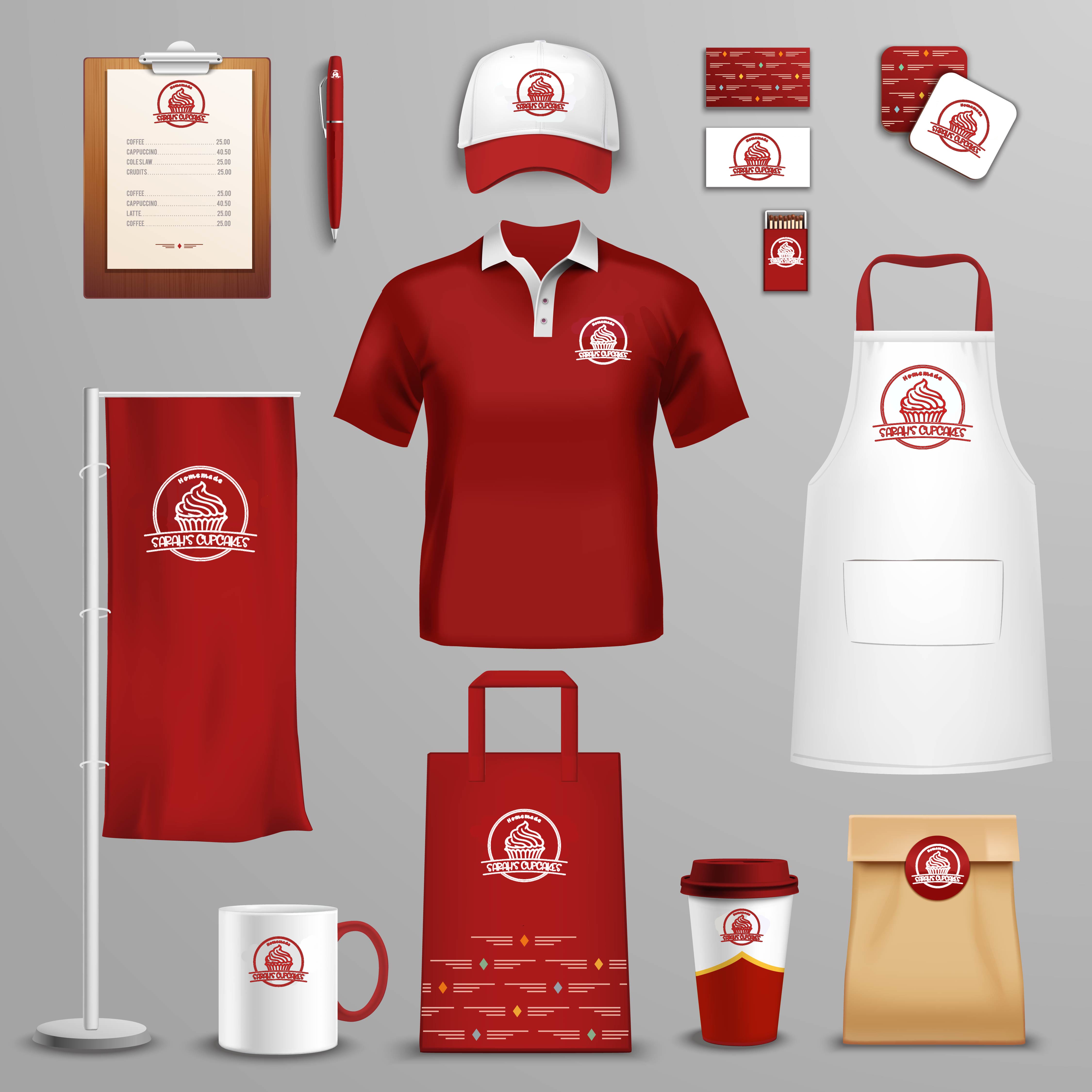 Branding & Print Design Services - IzubaGen (izubagen.rw)