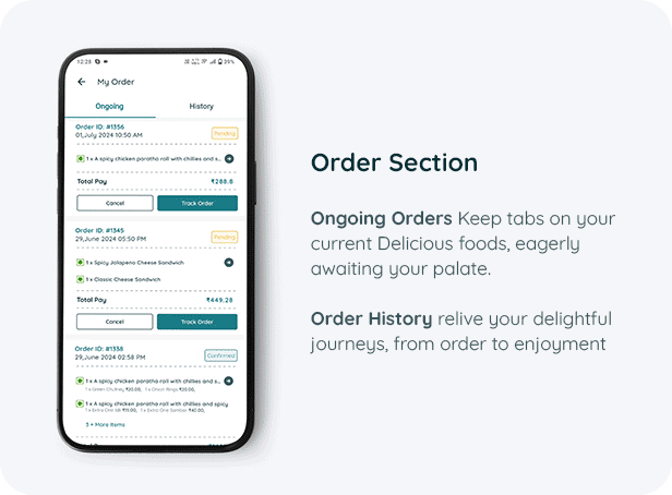 Restrox – A Product by IzubaGen