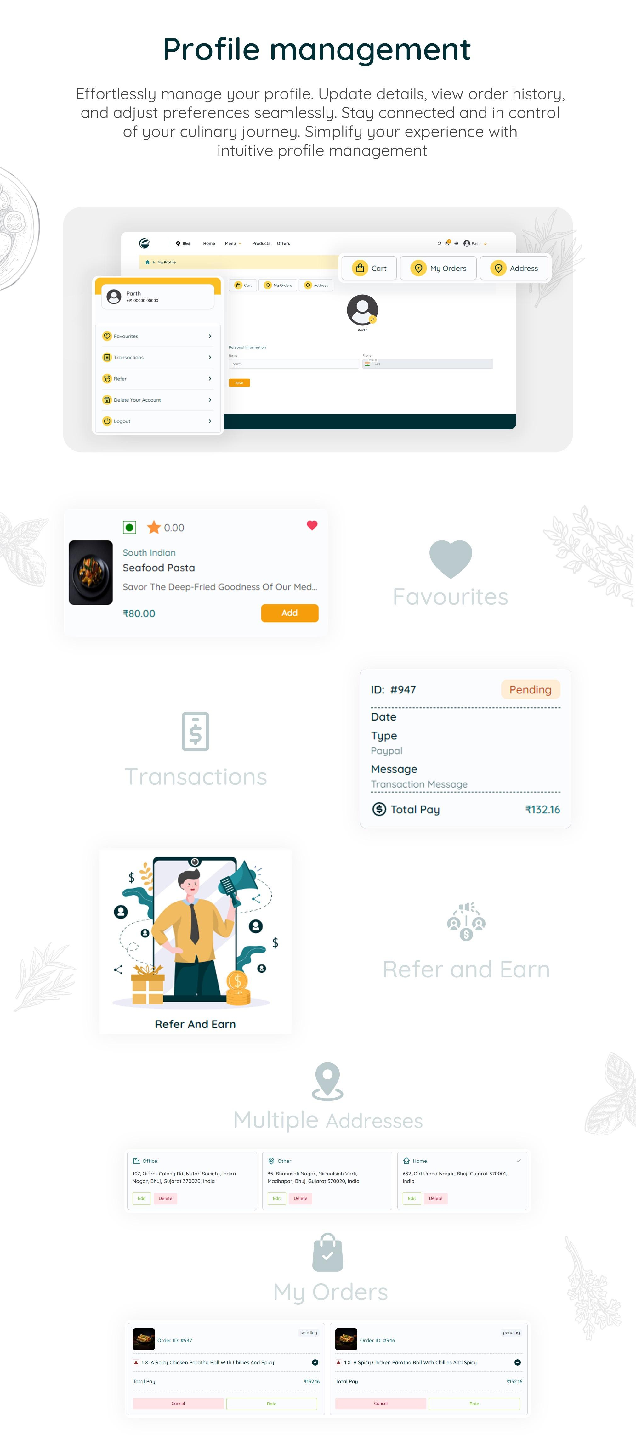 Restrox – A Product by IzubaGen