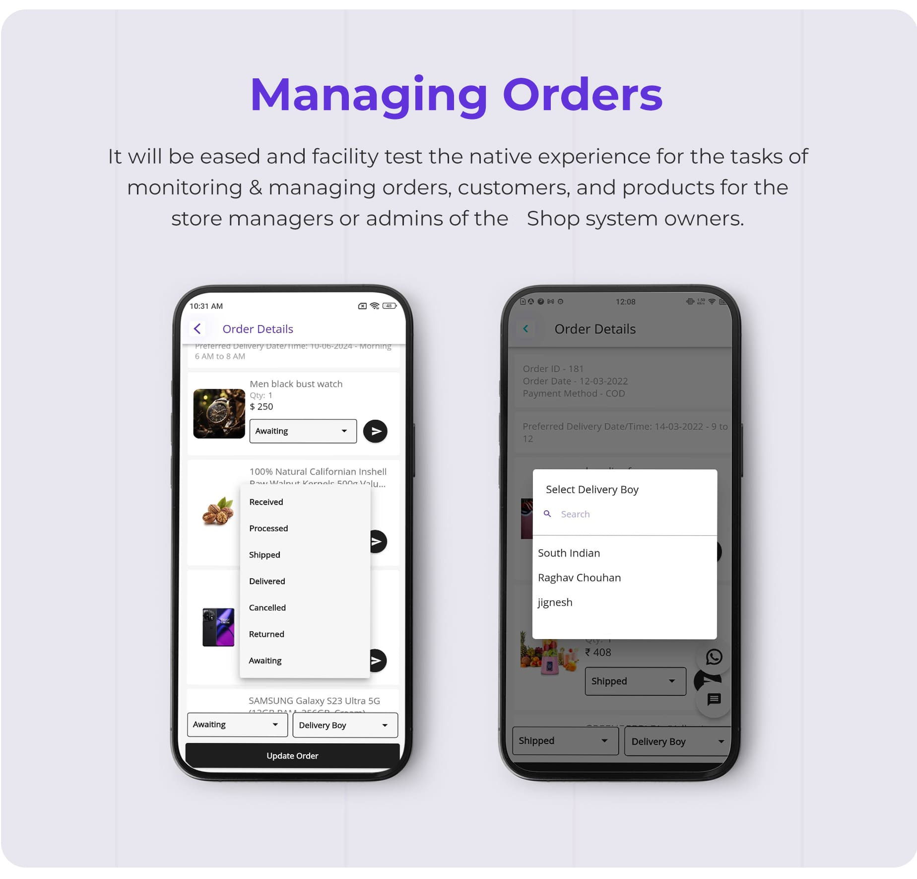 AI & Automation – A Product by IzubaGen