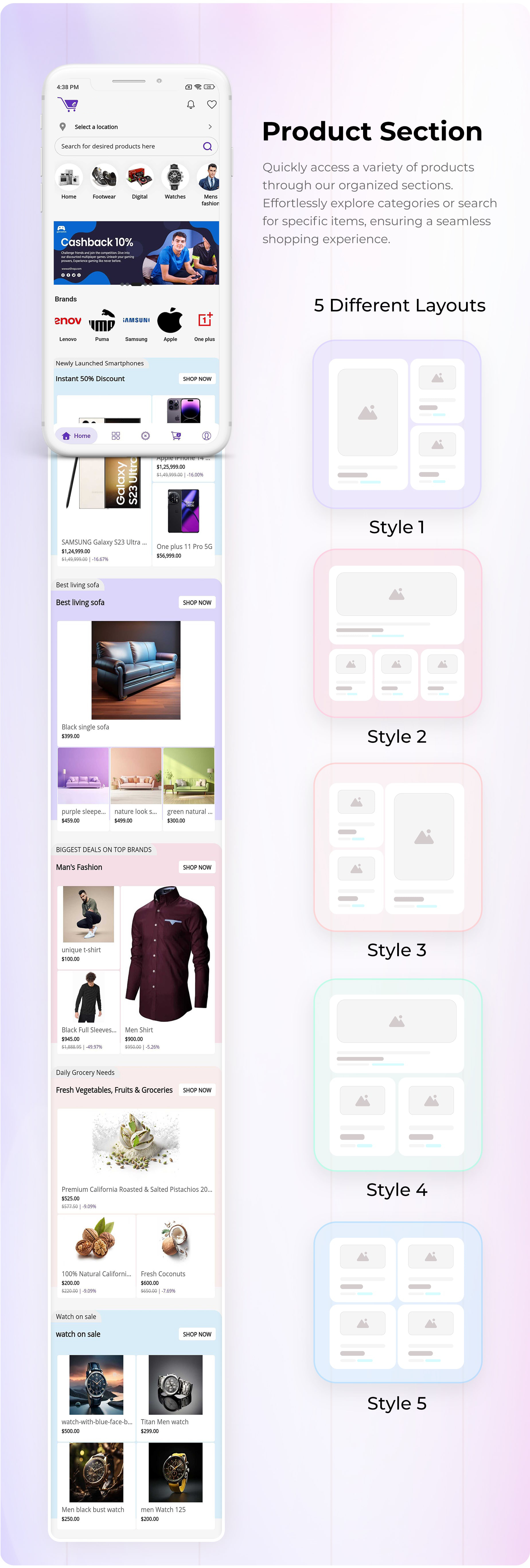 AI & Automation – A Product by IzubaGen