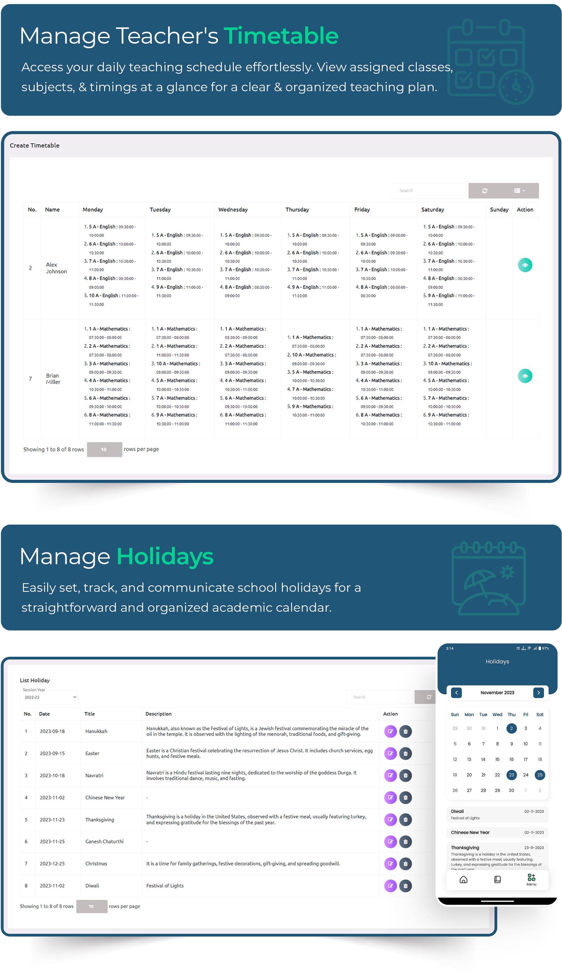 HR & Payroll MS – A Product by IzubaGen