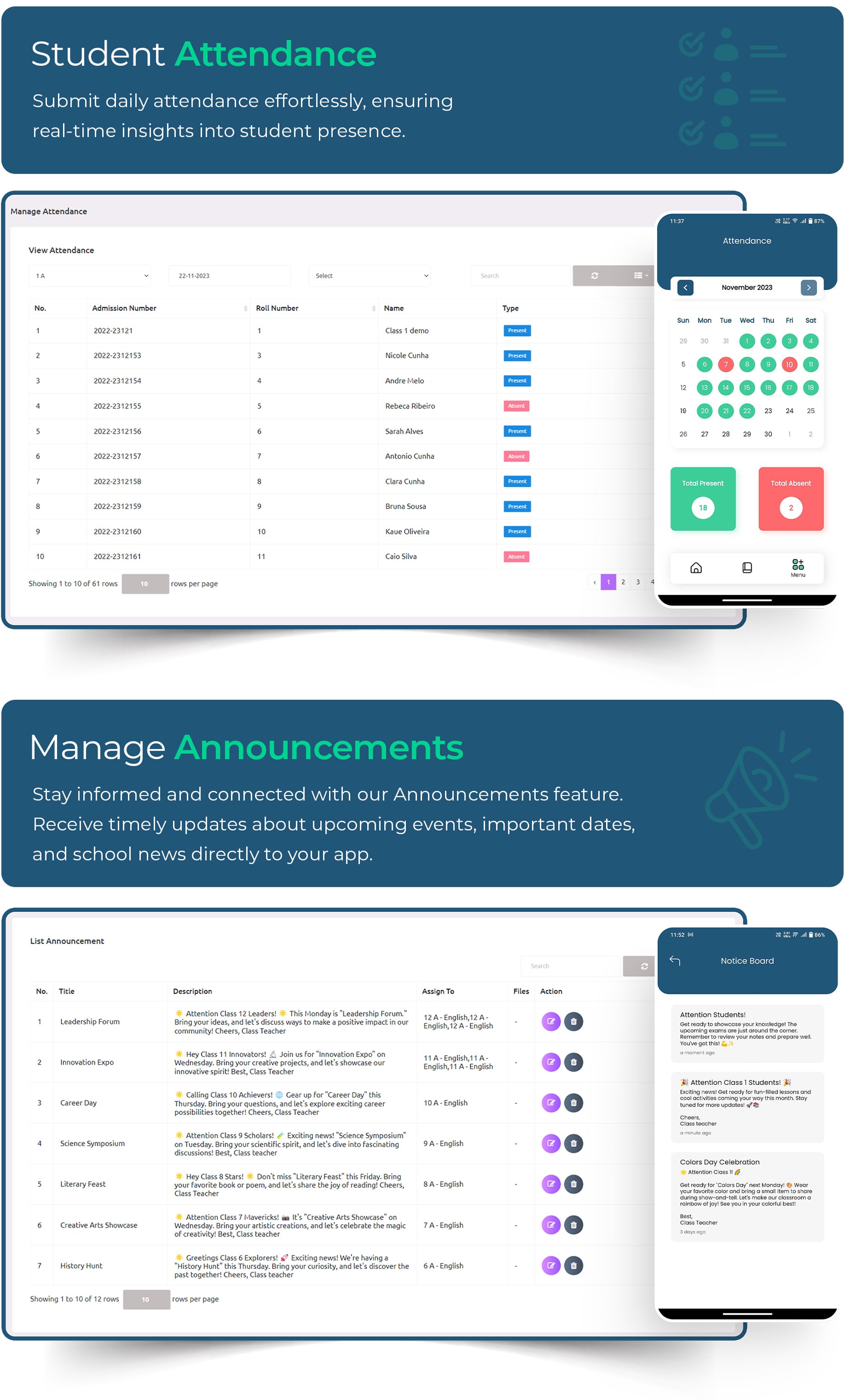 HR & Payroll MS – A Product by IzubaGen