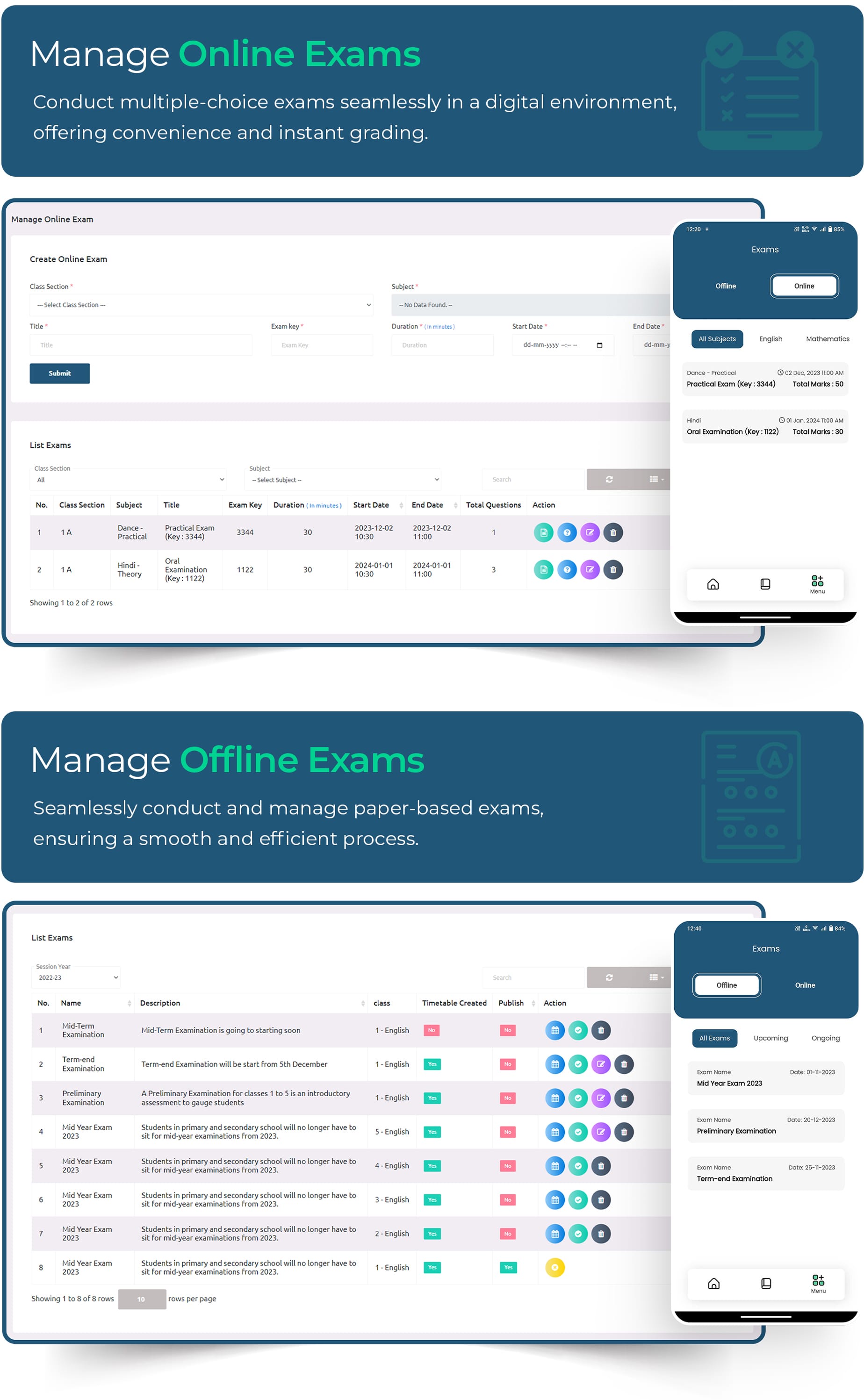 HR & Payroll MS – A Product by IzubaGen