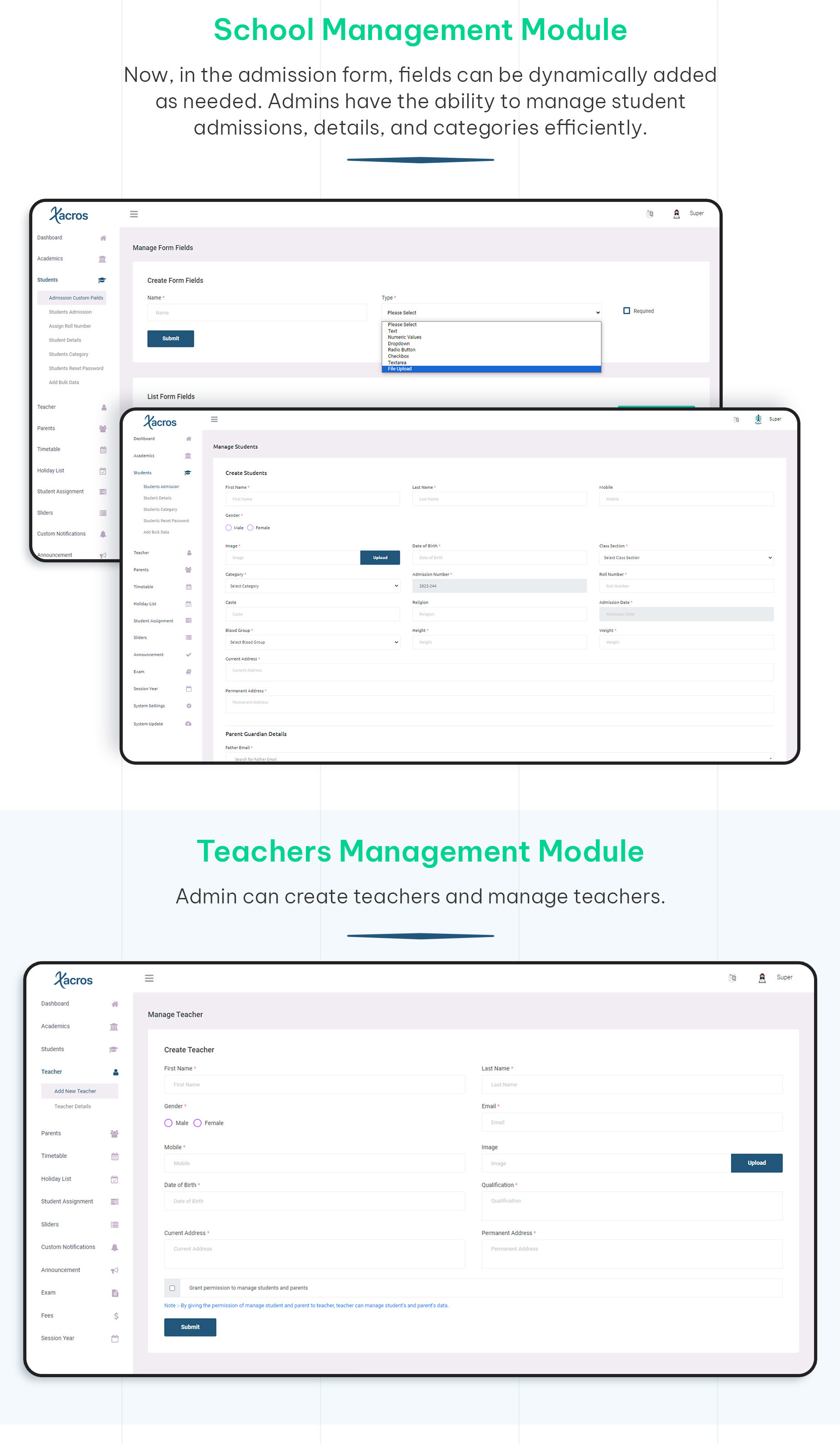 HR & Payroll MS – A Product by IzubaGen