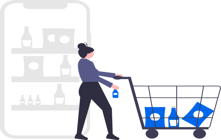 IzubaGen (izubagen.rw) eCommerce Development Service