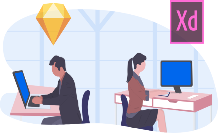 IzubaGen (izubagen.rw) UI/UX Designing Service