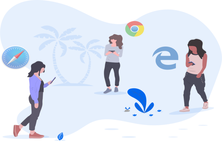 IzubaGen (izubagen.rw) Web Development Service