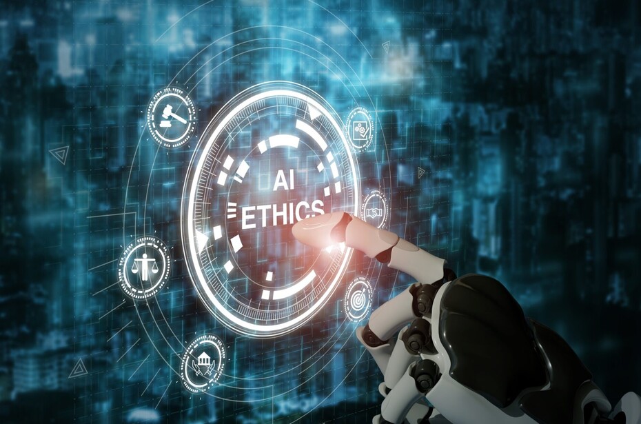 Ethical AI Development: Balancing Innovation with Responsibility — Resources on IzubaGen