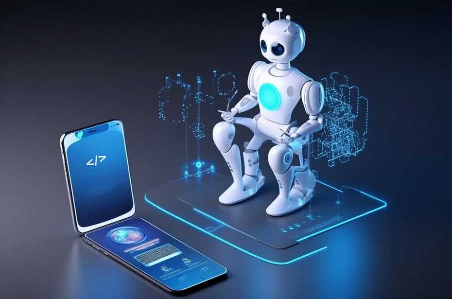 The Era of AI-Driven Development: Integrating Machine Learning into Apps — Resources on IzubaGen