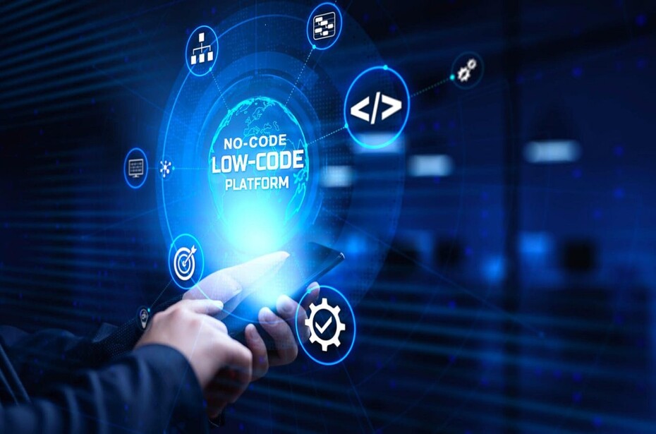 The Rise of No-Code/Low-Code Platforms: Revolutionizing Development — Resources on IzubaGen
